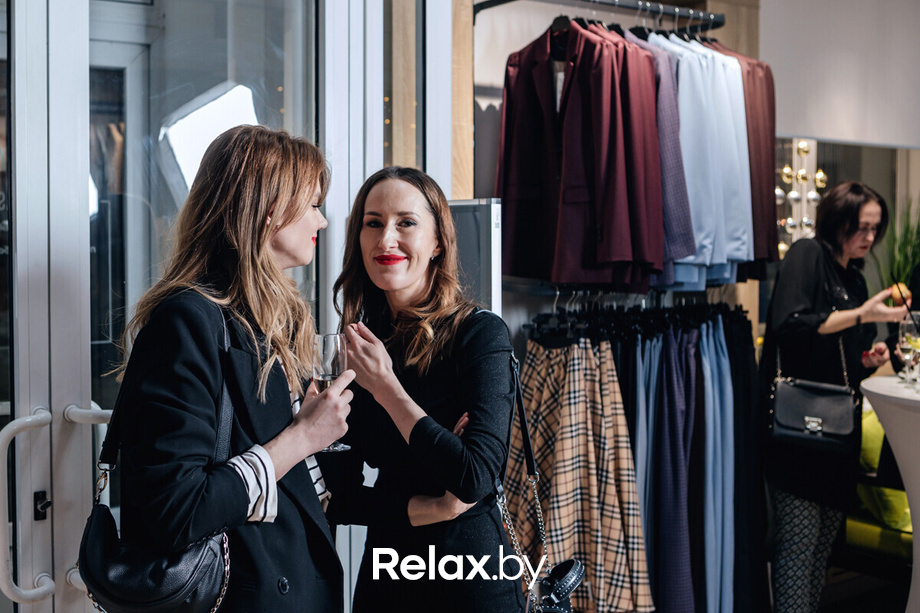 Девичник с LEMONGRASS, фото № 107