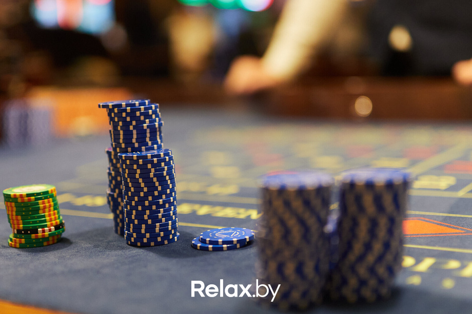 «Слот тайм», фото № 13