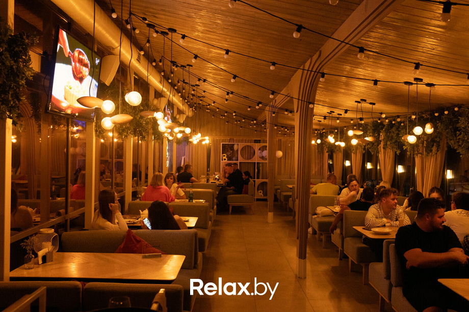 Ночные жители, фото № 45