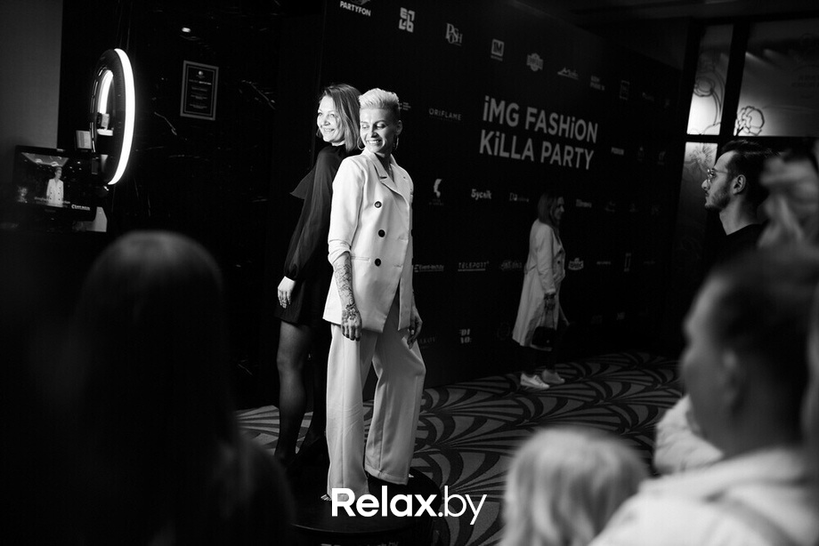 IMG Fashion KILLA PARTY, фото № 15