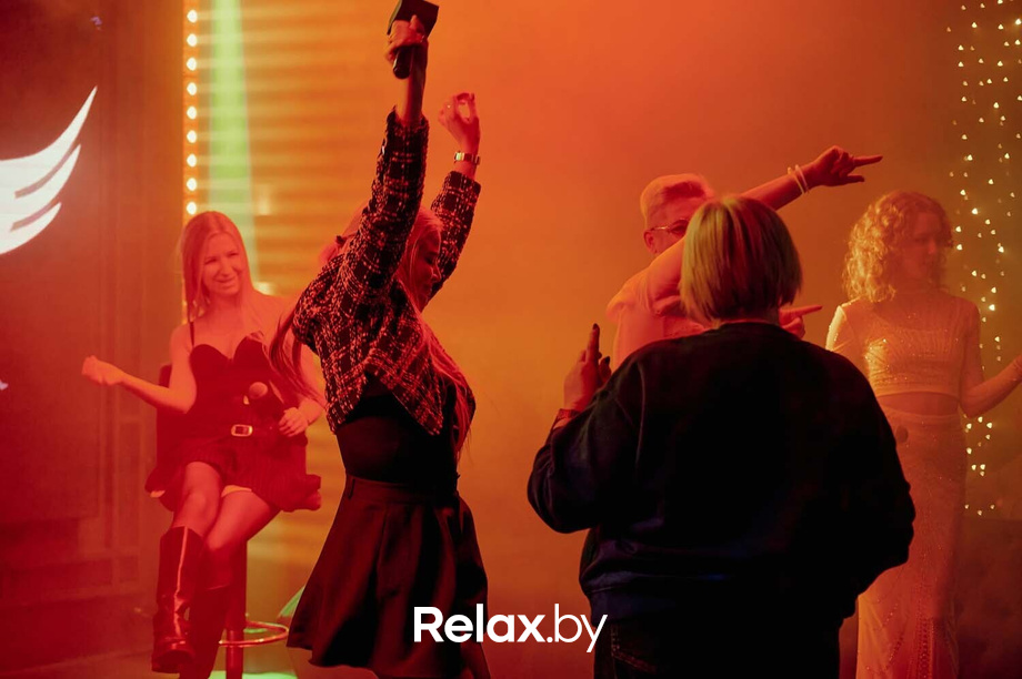 Friday Music, фото № 36