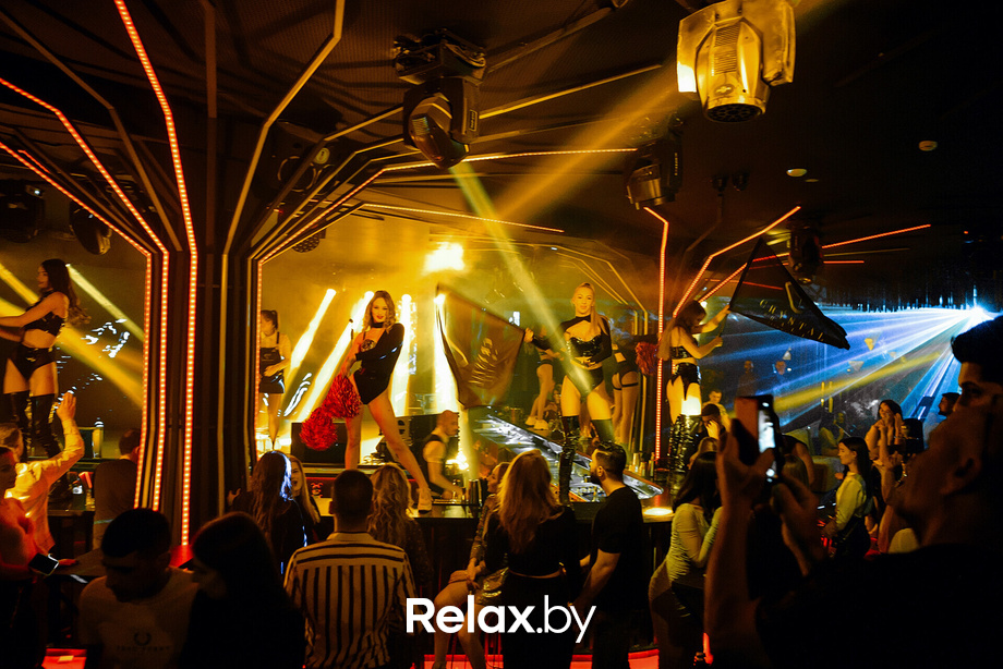 Gafur, фото № 13