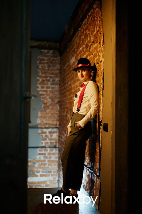 GATSBY, фото № 71