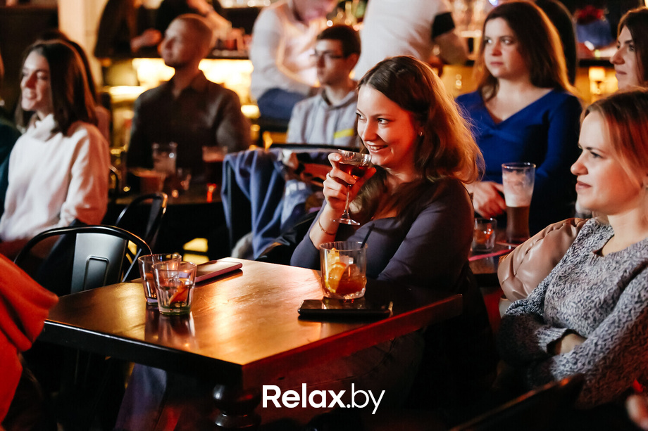 Отчетный концерт, фото № 130