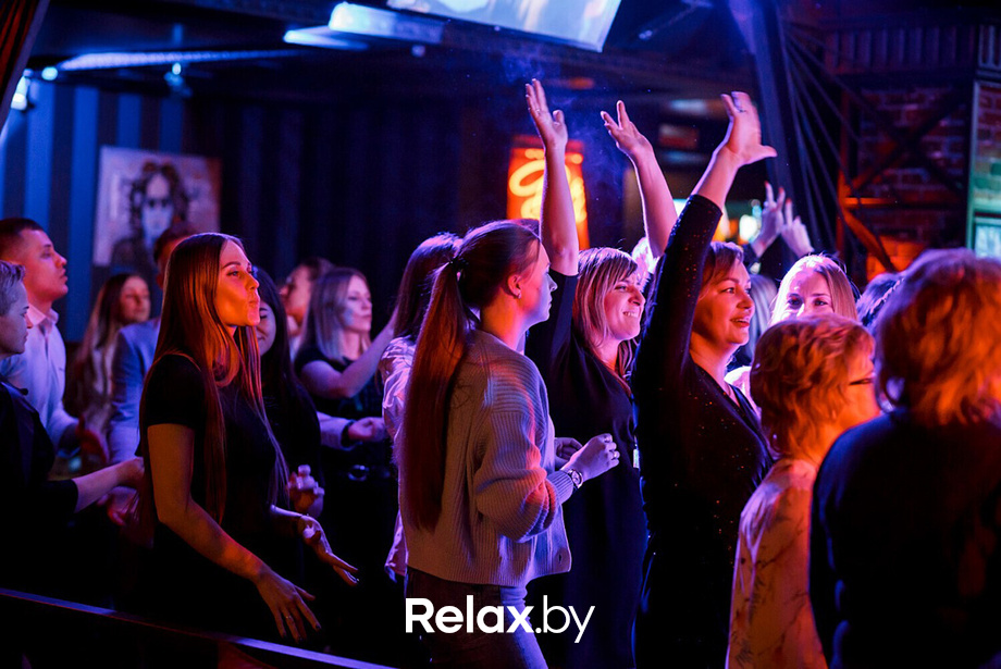 Brooklyn Live!, фото № 4