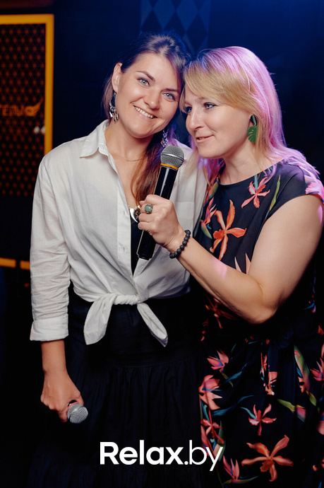 Friday Music, фото № 123