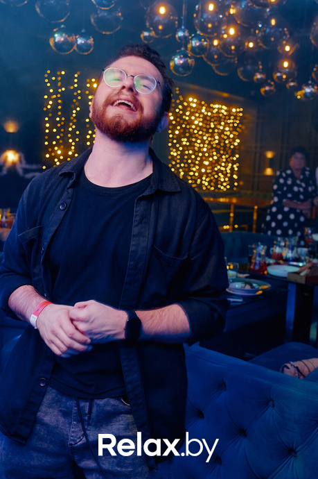 Новый Год в Ангелах, фото № 43