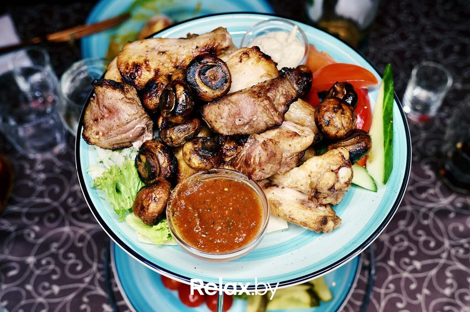 MoulinRouge, фото № 50