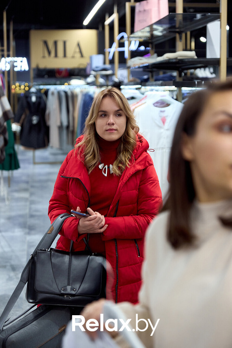 Шопинг-экскурсия со стилистом, фото № 160