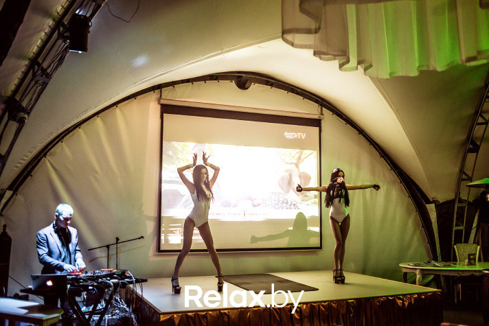 La Terraza Pre-Party, фото № 11