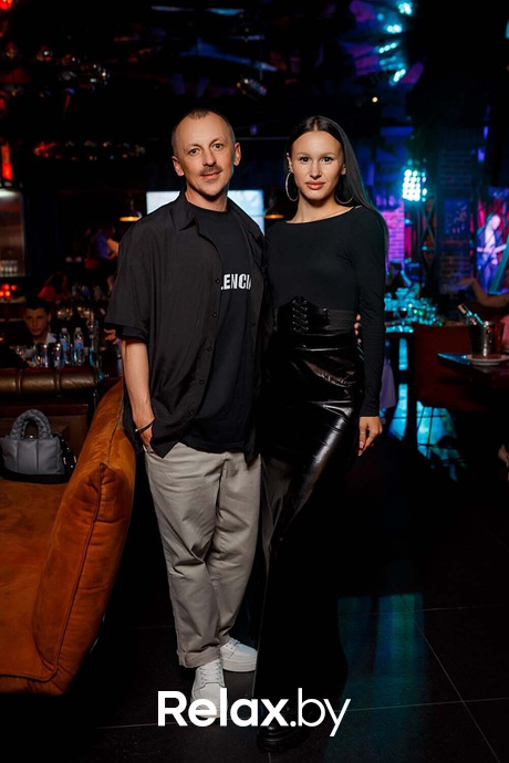 Brooklyn Live!, фото № 18