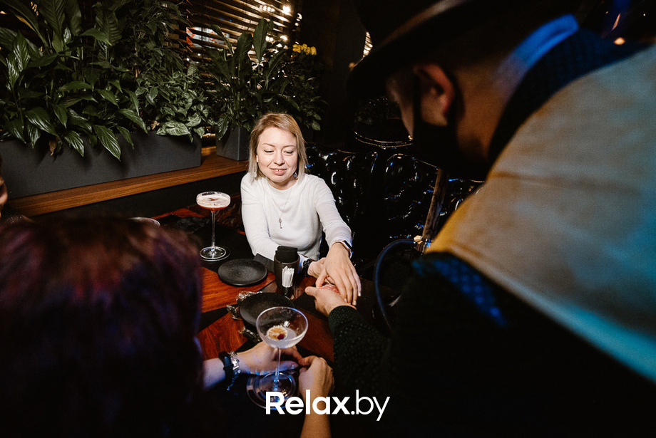 Выступление Анны Ничипоренко, фото № 26