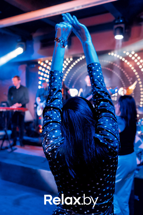 Friday Music, фото № 79