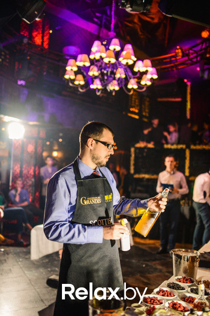 Турнир Grandis по trend mixologi 2013, фото № 226