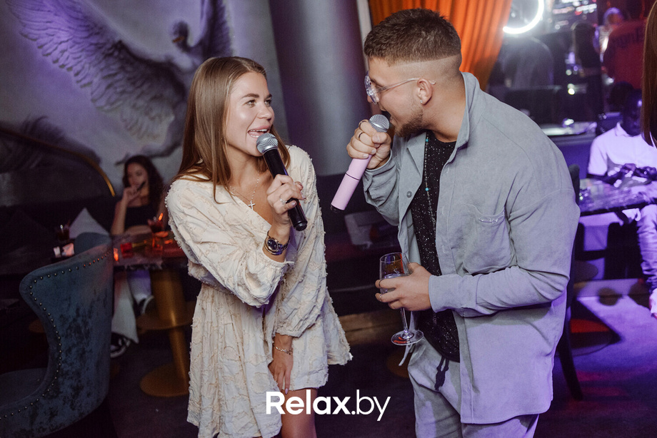 Friday LUXURIA LXR, фото № 32