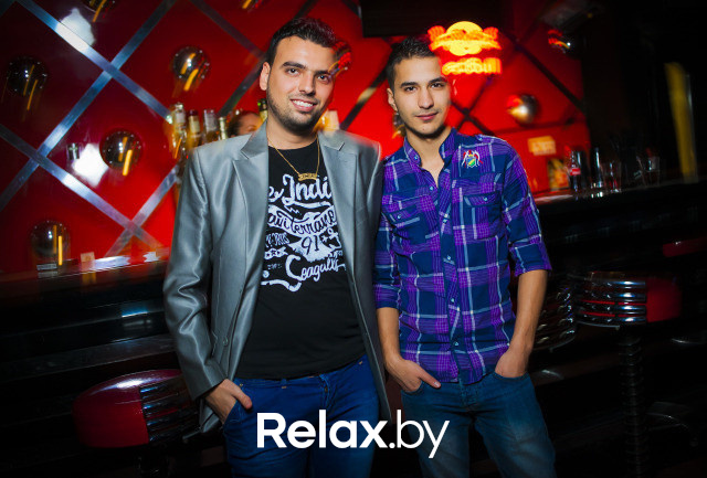 Ночь подарков, фото № 89