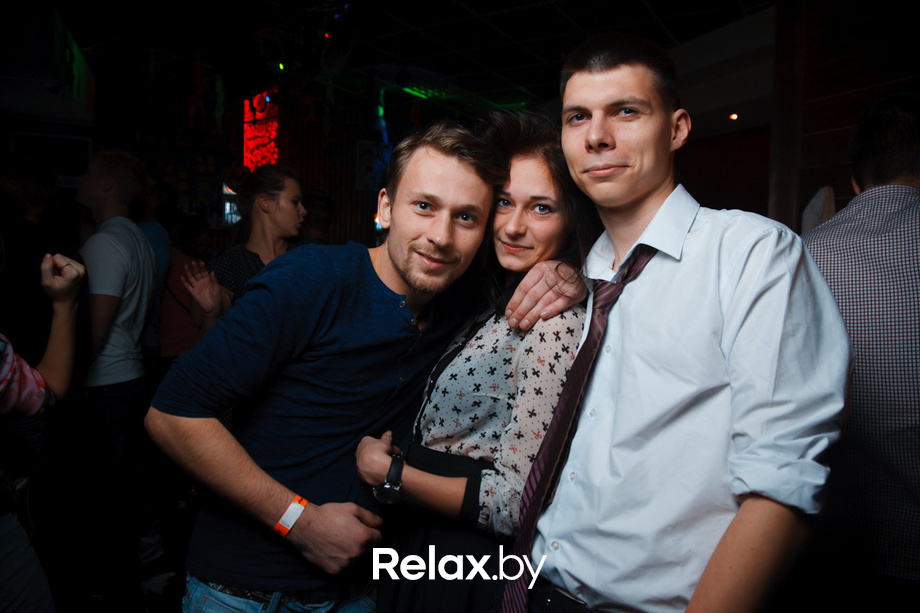 Концерт группы 25 кадр, фото № 79