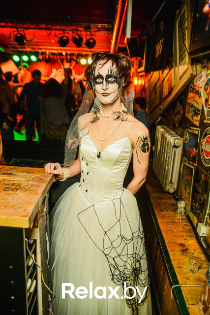 Halloween with "Double C" and "Artefact", фото № 40