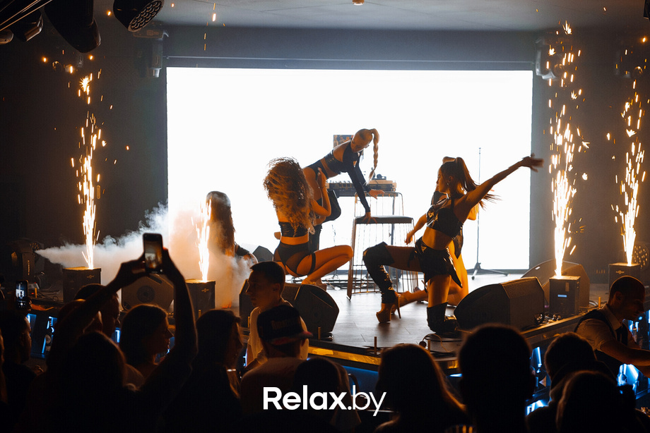 Лигалайз, фото № 66