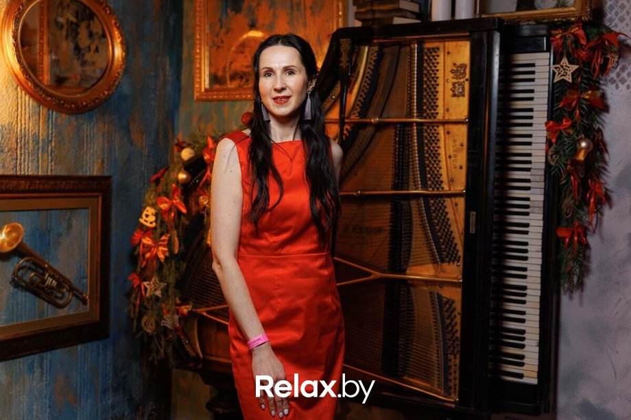 Новогодний корпоратив, фото № 122