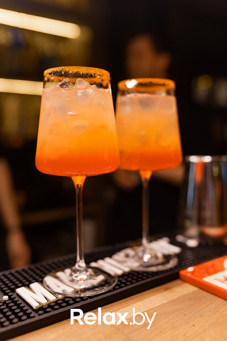 Караоке в Мяте, фото № 5