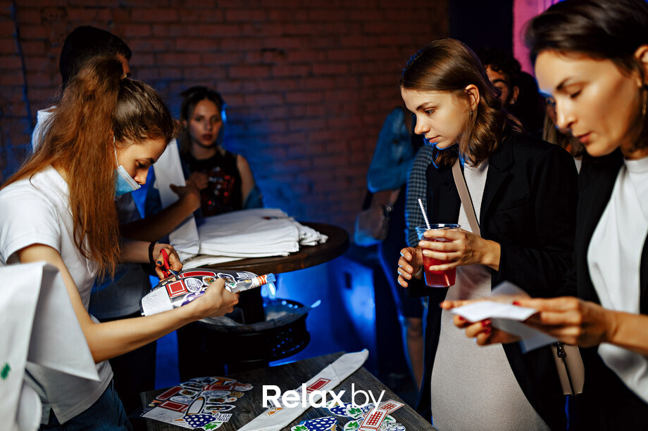 Miami-London, фото № 107