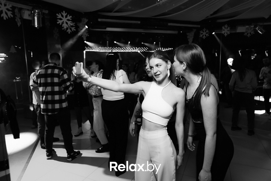 Merry X-mas party, фото № 55