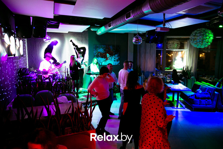 Ночные жители, фото № 46