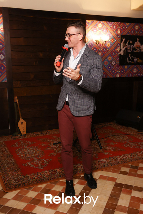 Конкурс по поеданию хинкали, фото № 158