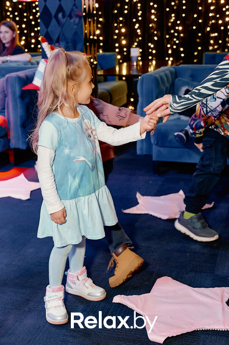 Короли Вечеринок. Детский праздник, фото № 57