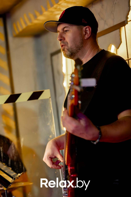 Friday party, фото № 6