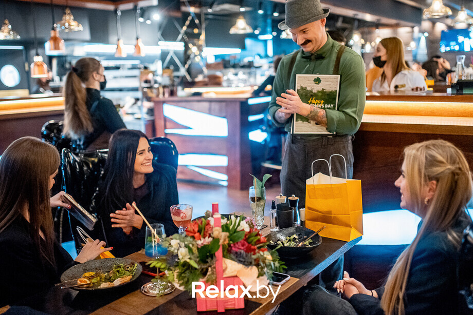 Tullamore St.Patrick's Day, фото № 87