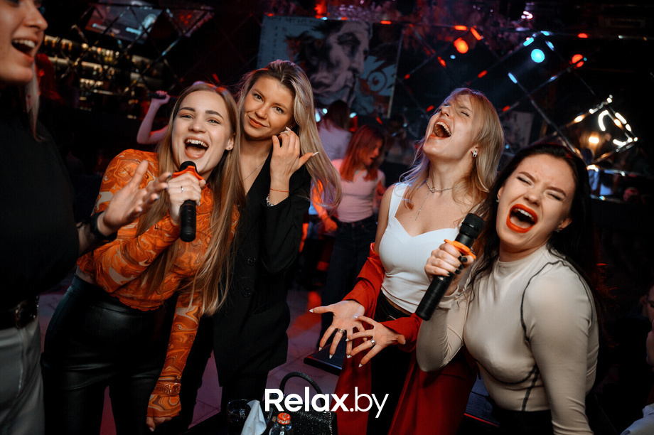 Saturday party, фото № 4