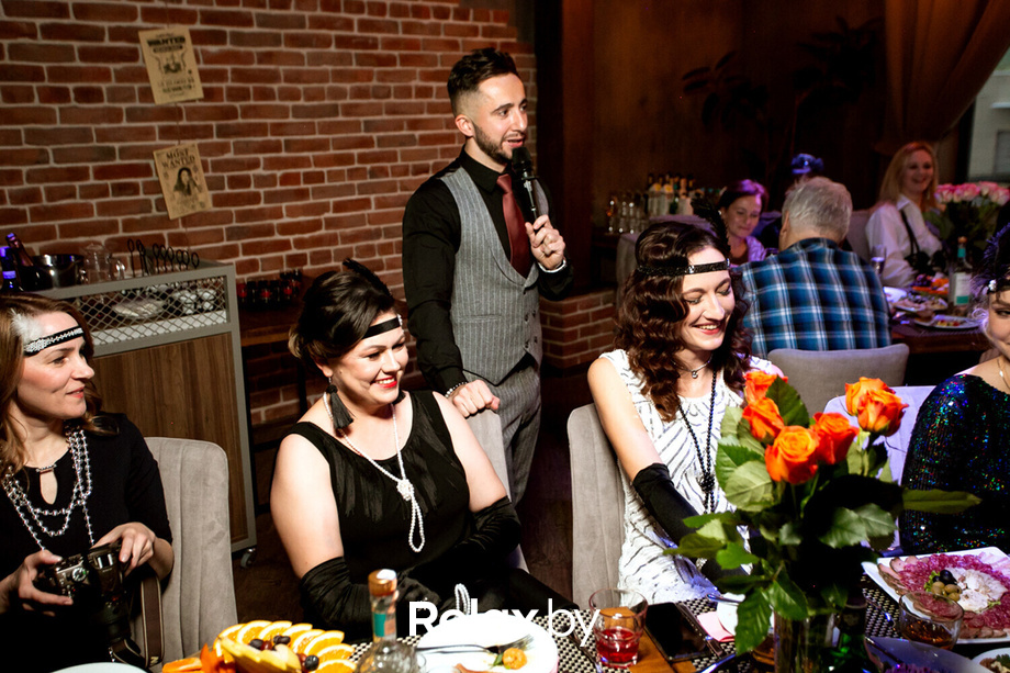 Чикаго, 1930-е, фото № 82