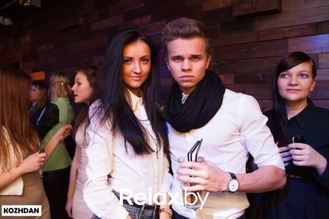 Группа Нестандартный вариант, фото № 122