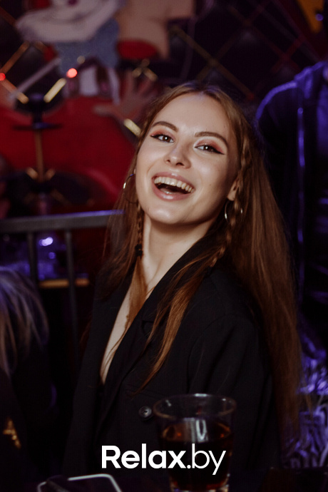 Saturday «Don’t stop the party», фото № 6