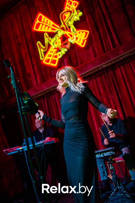 MoulinRouge, фото № 44