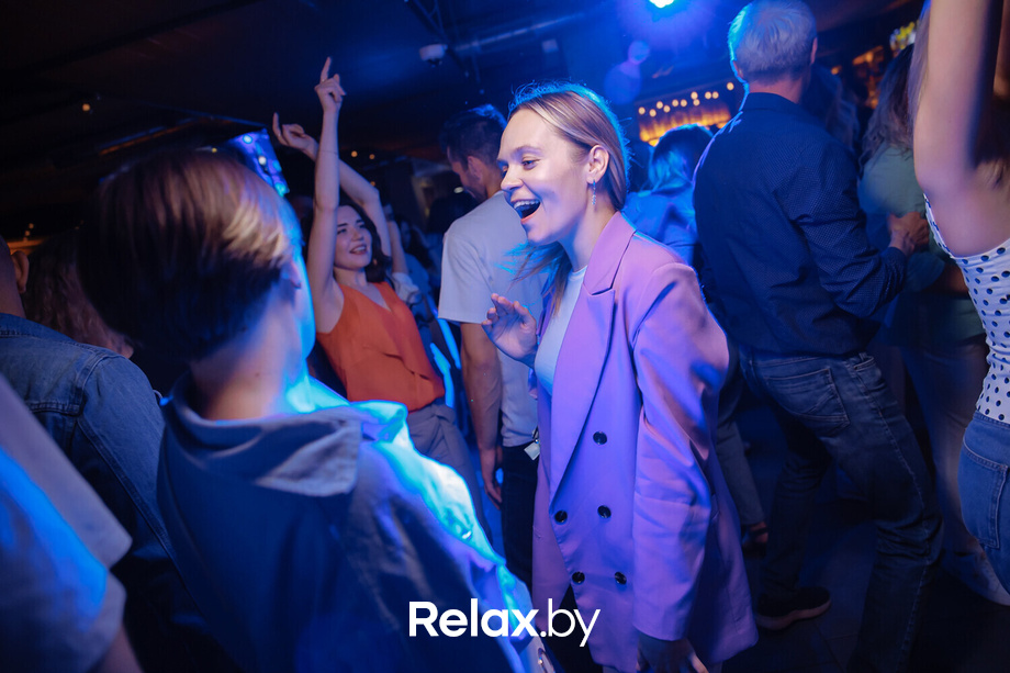 Friday Party, фото № 89