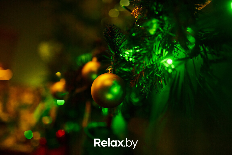 NuaWinter Night, фото № 77