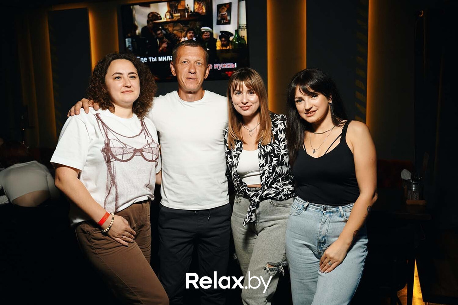 Saturday party, фото № 22