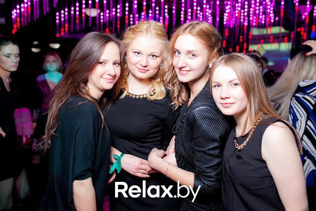 Pre party New Year, фото № 10