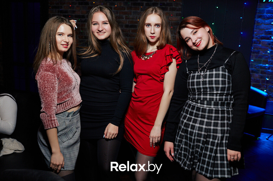 Караоке в «Ast club», фото № 10