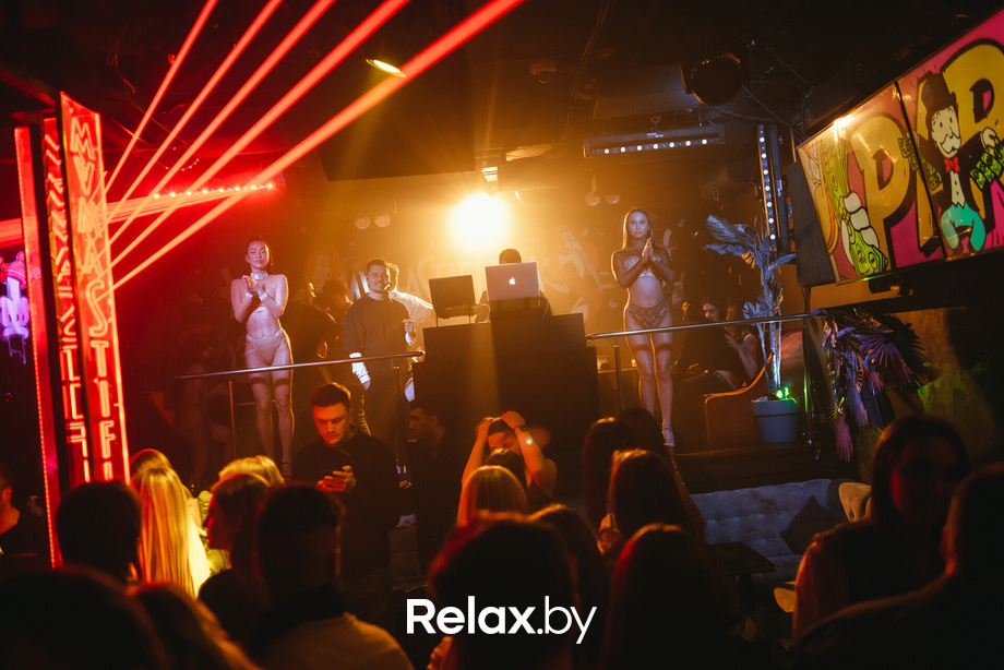 Stiflers party, фото № 24