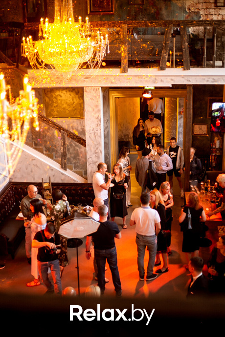 Opening Party, фото № 74