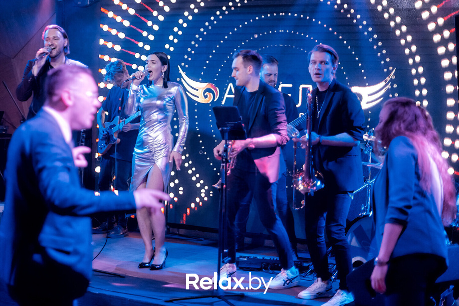 Saturday music, фото № 3