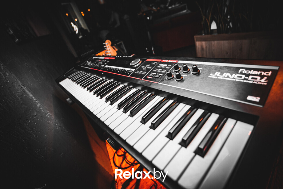 Ночные жители, фото № 41