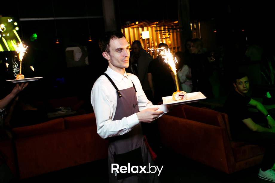 Ночные жители, фото № 49