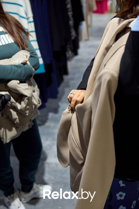 Шопинг-экскурсия со стилистом, фото № 160