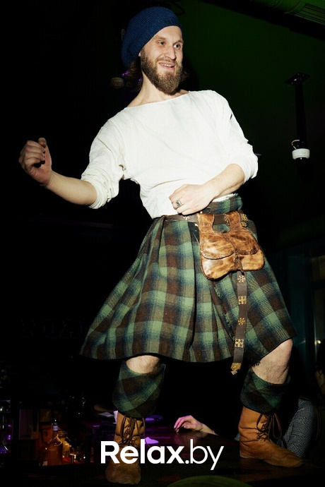 Men's day in Nuahule, фото № 74