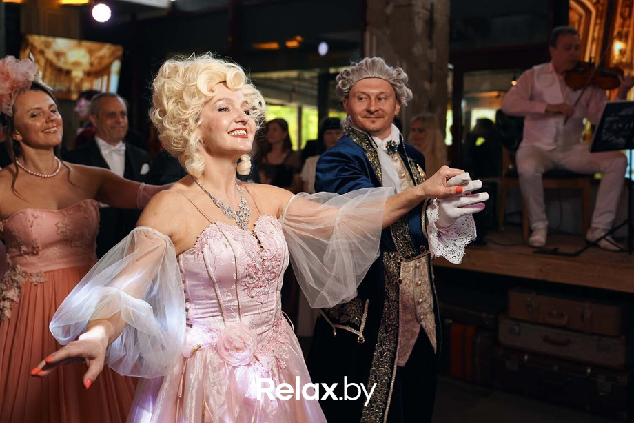 Весенний Бал, фото № 9